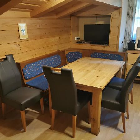 Entfeldhof - Familie Schernthaner Fusch an der Grossglocknerstrasse Екстериор снимка