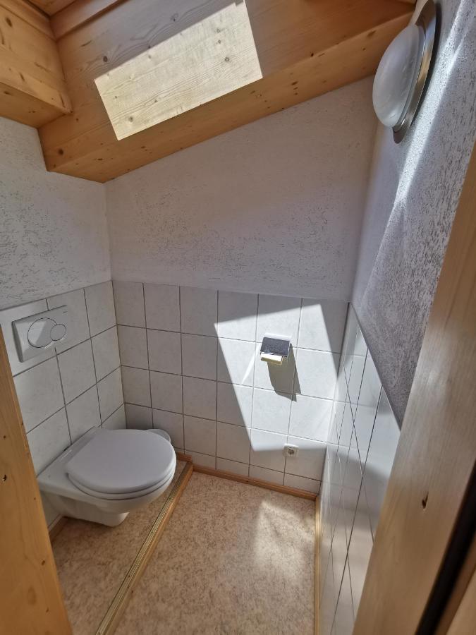 Entfeldhof - Familie Schernthaner Fusch an der Grossglocknerstrasse Екстериор снимка