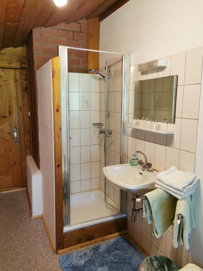 Entfeldhof - Familie Schernthaner Fusch an der Grossglocknerstrasse Екстериор снимка
