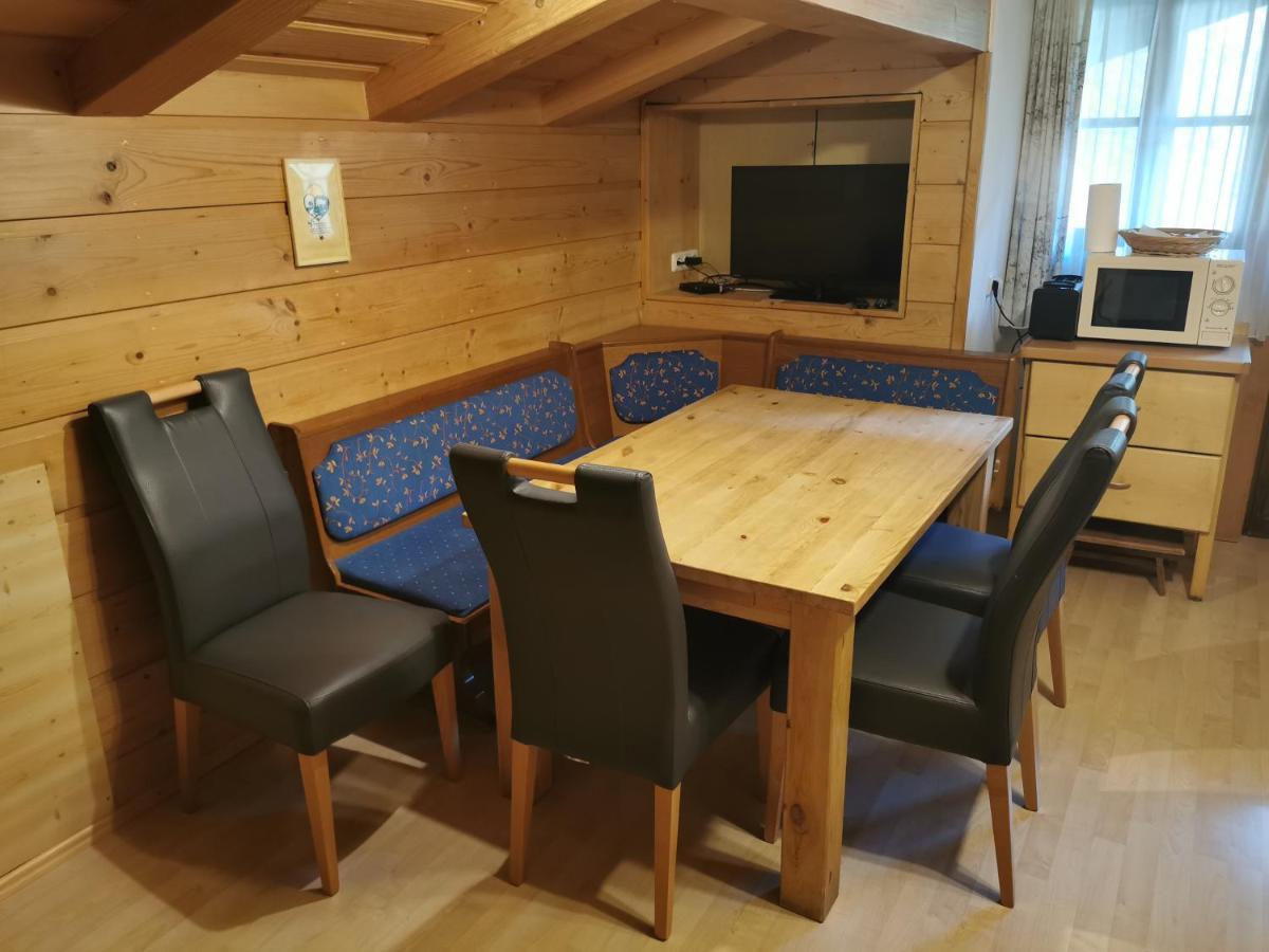 Entfeldhof - Familie Schernthaner Fusch an der Grossglocknerstrasse Екстериор снимка