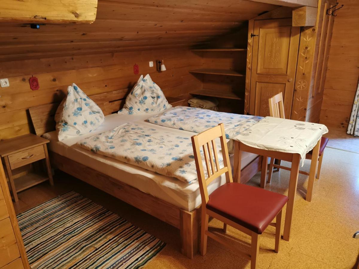Entfeldhof - Familie Schernthaner Fusch an der Grossglocknerstrasse Екстериор снимка